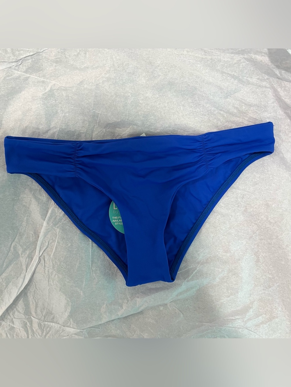 {L*Space}: Bikini bottom / size S / NWT